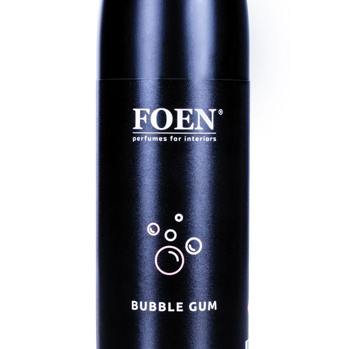 Odorizant pentru Mașină Cleantle F-GUM200 200 ml