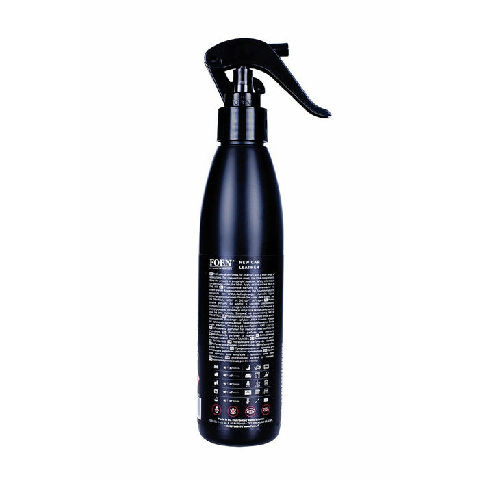 Odorizant pentru Mașină Cleantle F-NEW200 200 ml