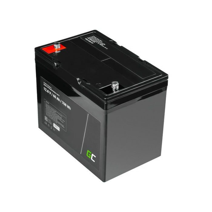 Baterie pentru Sistem de Alimentare Neîntreruptă Green Cell CAV11 60 Ah