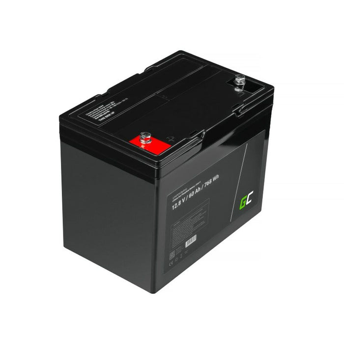 Baterie pentru Sistem de Alimentare Neîntreruptă Green Cell CAV11 60 Ah