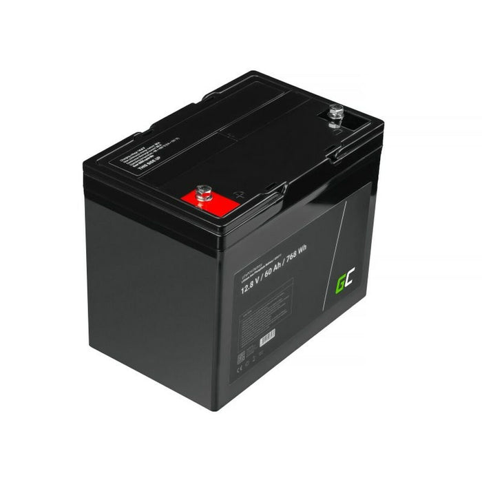 Baterie pentru Sistem de Alimentare Neîntreruptă Green Cell CAV11 60 Ah
