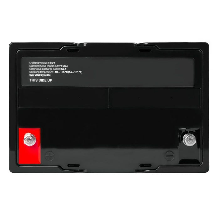 Baterie pentru Sistem de Alimentare Neîntreruptă Green Cell CAV11 60 Ah