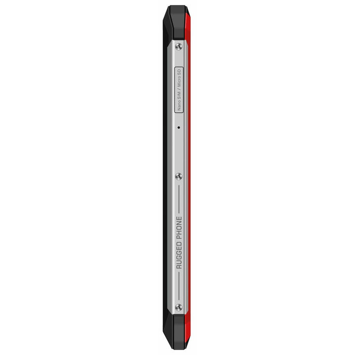 Smartphone Maxcom MS507 Quad Core 3 GB RAM 32 GB Negru