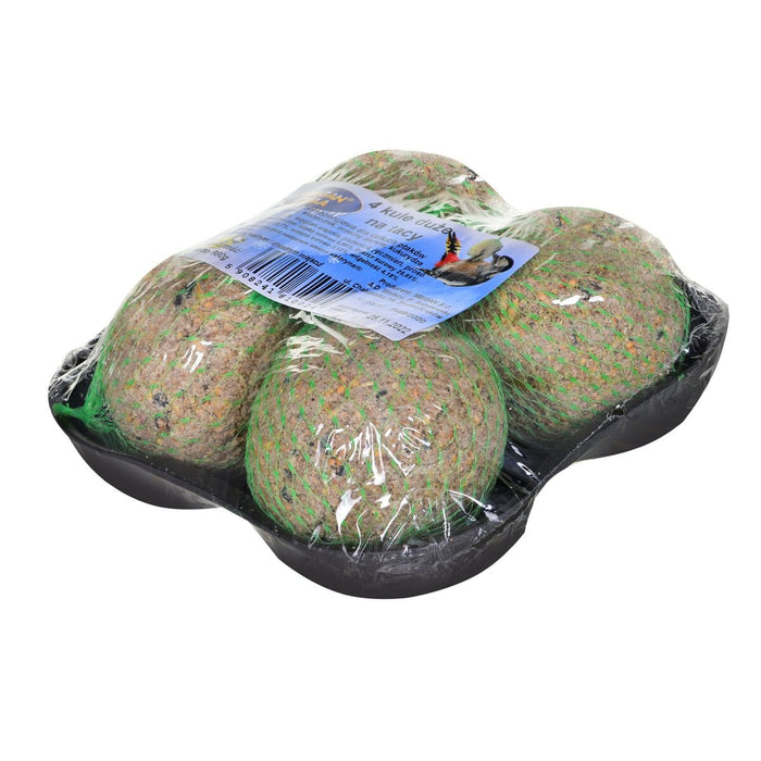 Hrană pentru păsări Megan Silvester 640 g