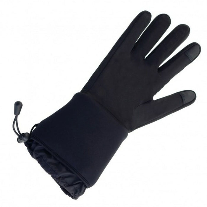 Mănuși Glovii GLBM Negru Rojo/Blanco S/M 2 Piese