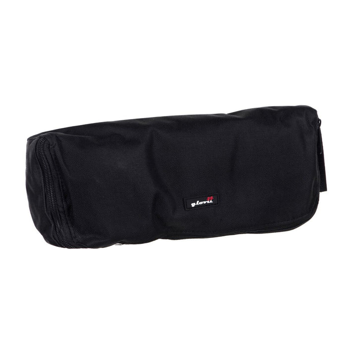 Mănuși Glovii GLBM Negru Rojo/Blanco S/M 2 Piese