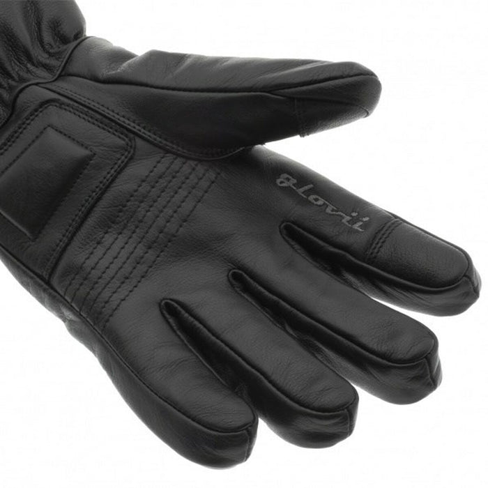 Mănuși Glovii GS1XL XL Negru 2 Piese