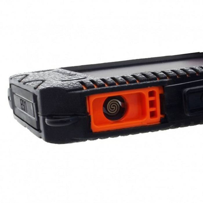 Baterie pentru laptop Powerneed S12000Y Negru Portocaliu 12000 mAh