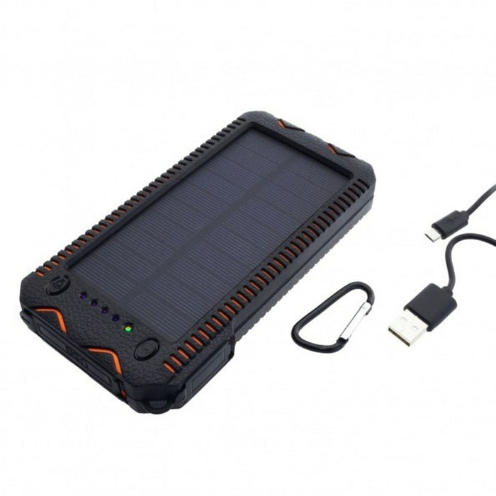 Baterie pentru laptop Powerneed S12000Y Negru Portocaliu 12000 mAh
