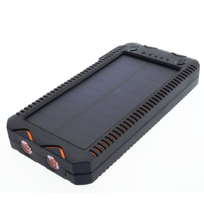 Baterie pentru laptop Powerneed S12000Y Negru Portocaliu 12000 mAh