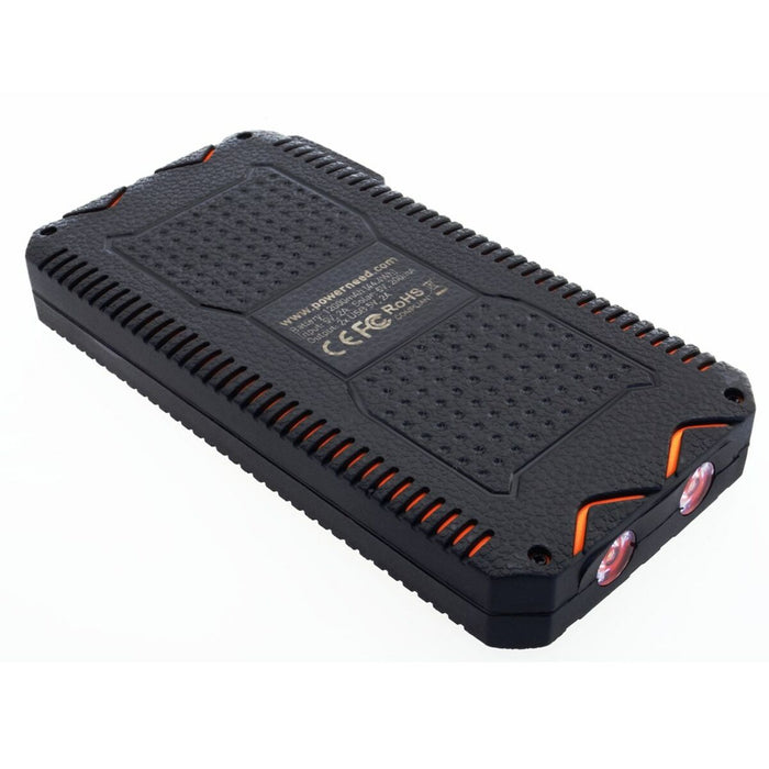 Baterie pentru laptop Powerneed S12000Y Negru Portocaliu 12000 mAh
