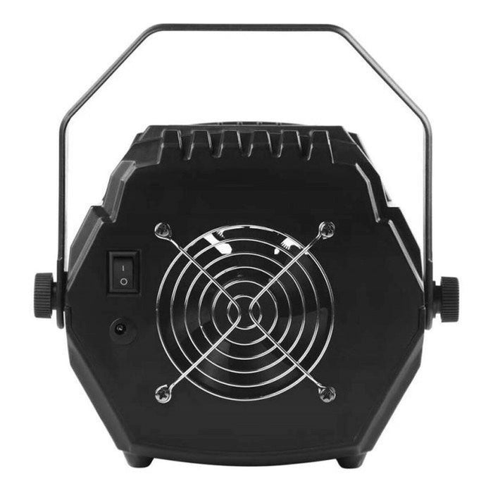 Distribuitor automat cu pompă de săpun LIGHT4ME 17,8 x 16,5 x 17,8 cm