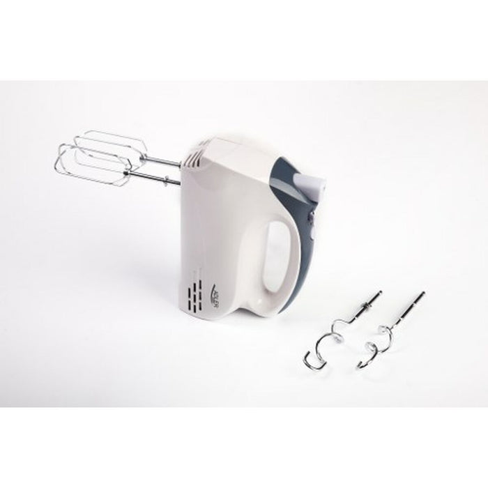 Mixer Manual Adler AD 4201 Alb Gri 300 W