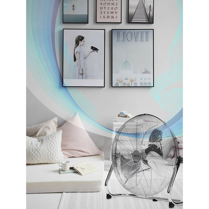 Ventilator de Masă Adler CR 7306 200 W