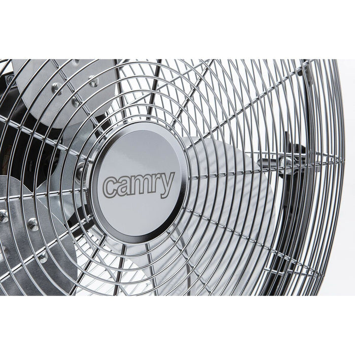 Ventilator de Masă Adler CR 7307 Negru