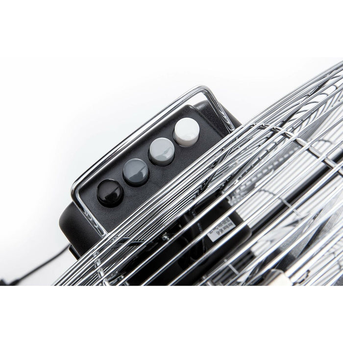 Ventilator de Masă Adler CR 7307 Negru