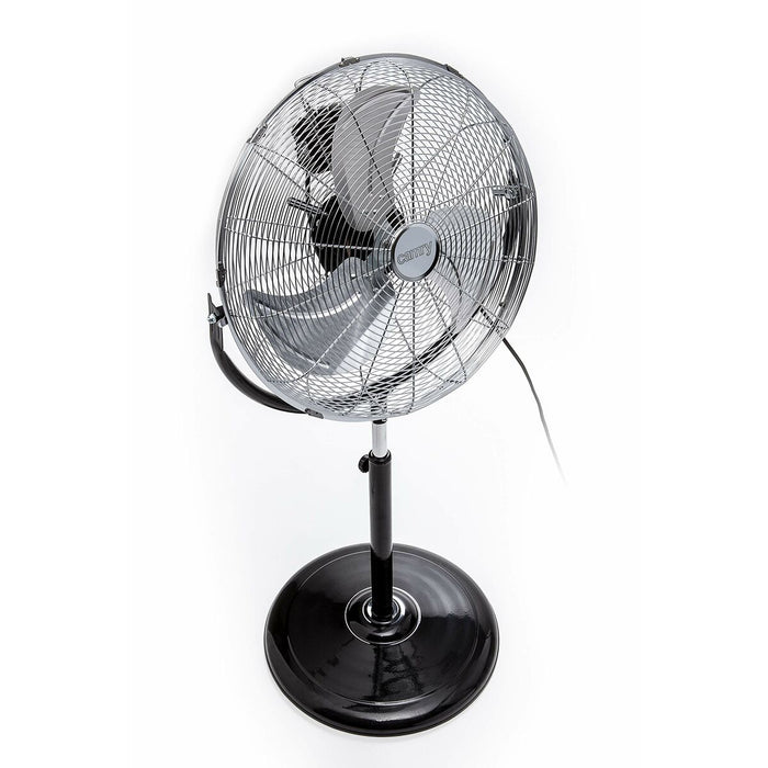 Ventilator de Masă Adler CR 7307 Negru