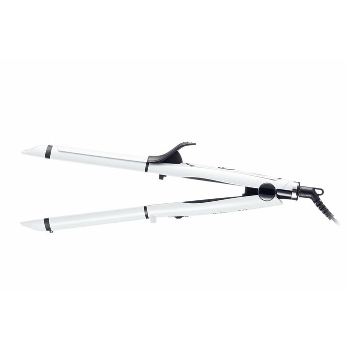 Placă de Păr Adler AD 2104 Alb 50 W