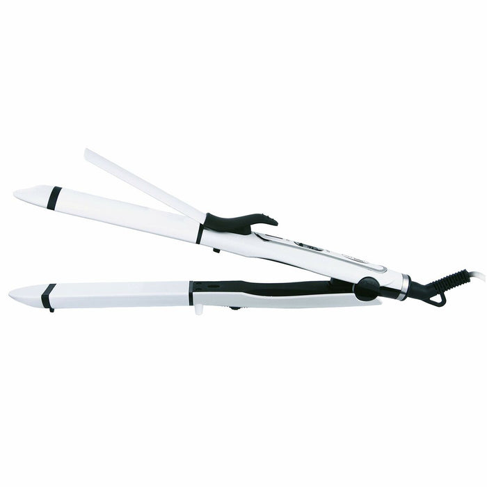 Placă de Păr Adler AD 2104 Alb 50 W