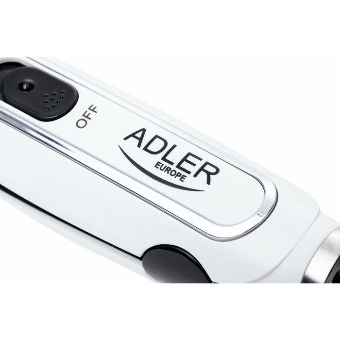 Placă de Păr Adler AD 2104 Alb 50 W