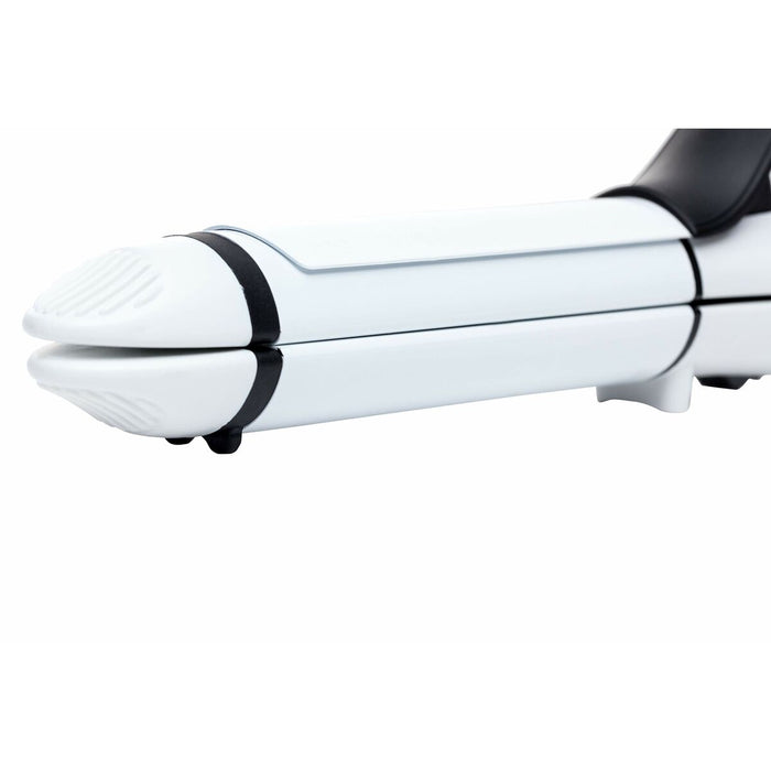 Placă de Păr Adler AD 2104 Alb 50 W