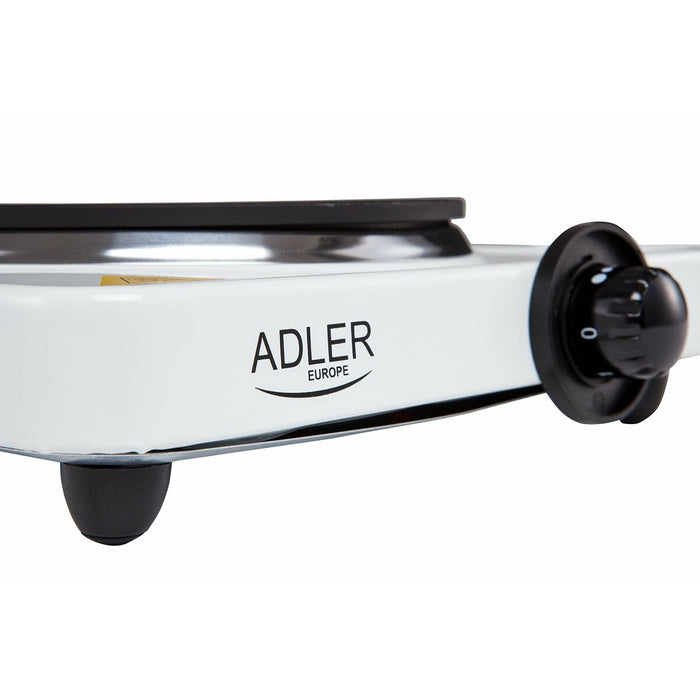 Aragaz de camping Adler AD 6503 1500 W