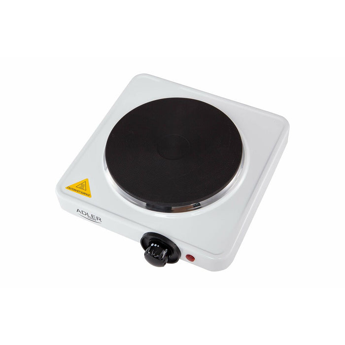 Aragaz de camping Adler AD 6503 1500 W