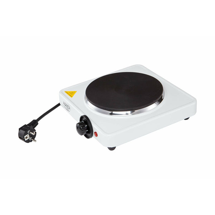 Aragaz de camping Adler AD 6503 1500 W