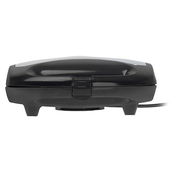 Aparat pentru Sandvișuri Camry CR 3023 Negru Gri Argintiu 1100 W 1500 W