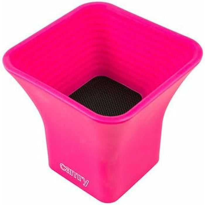 Difuzor Bluetooth Portabil Adler CR 1142 Negru 3 W