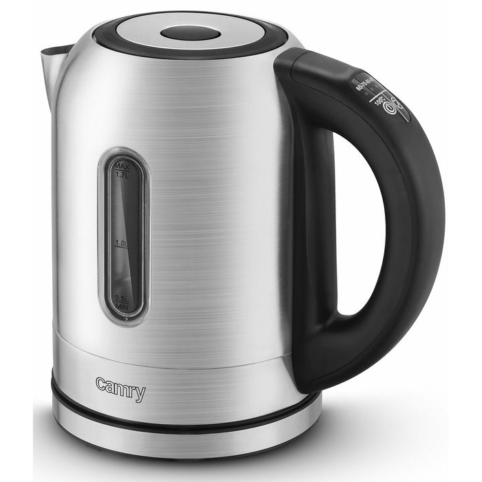 Fierbător Adler Oțel inoxidabil 2200 W 1,7 L