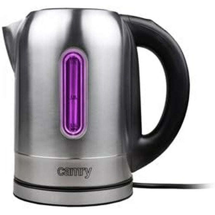 Fierbător Adler Oțel inoxidabil 2200 W 1,7 L