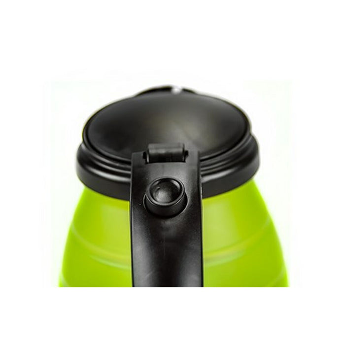 Fierbător Adler CR 1265 Negru Verde Plastic 750 W 500 ml