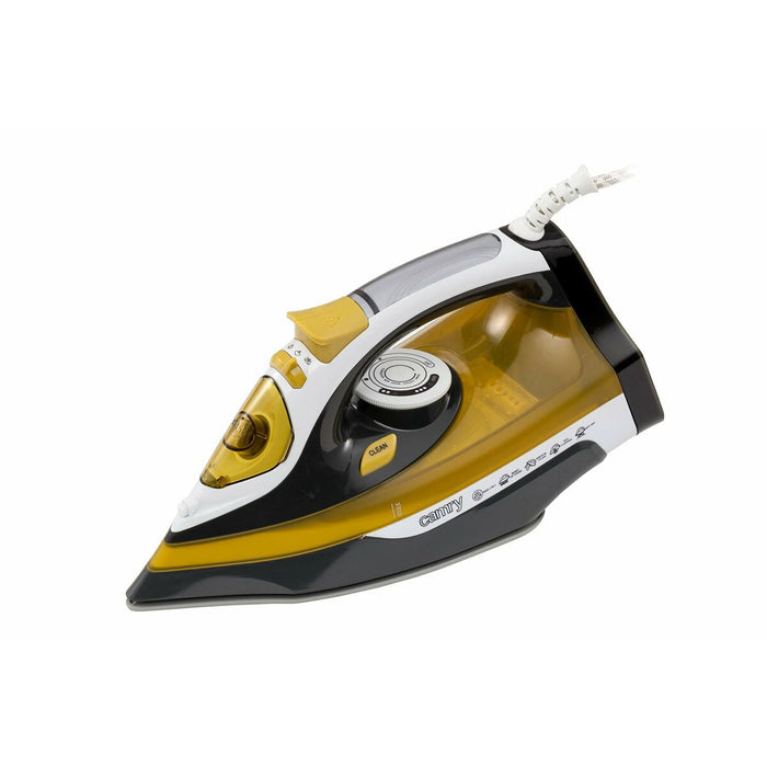 Fier de Călcat cu Abur Adler CR 5029 2400 W 240 V