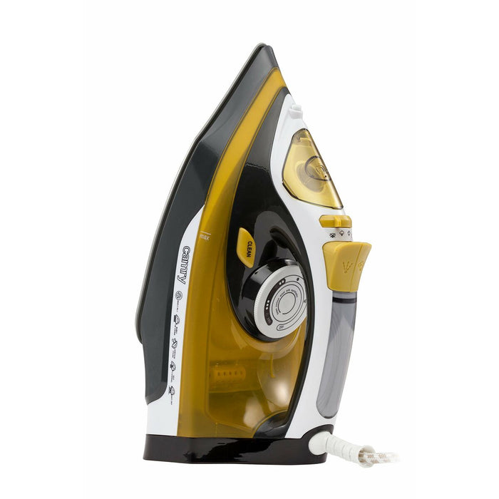 Fier de Călcat cu Abur Adler CR 5029 2400 W 240 V