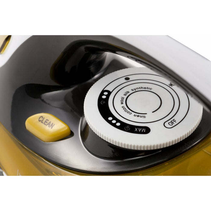 Fier de Călcat cu Abur Adler CR 5029 2400 W 240 V