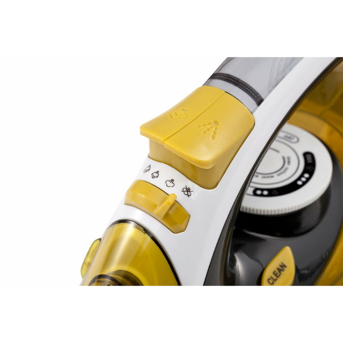 Fier de Călcat cu Abur Adler CR 5029 2400 W 240 V