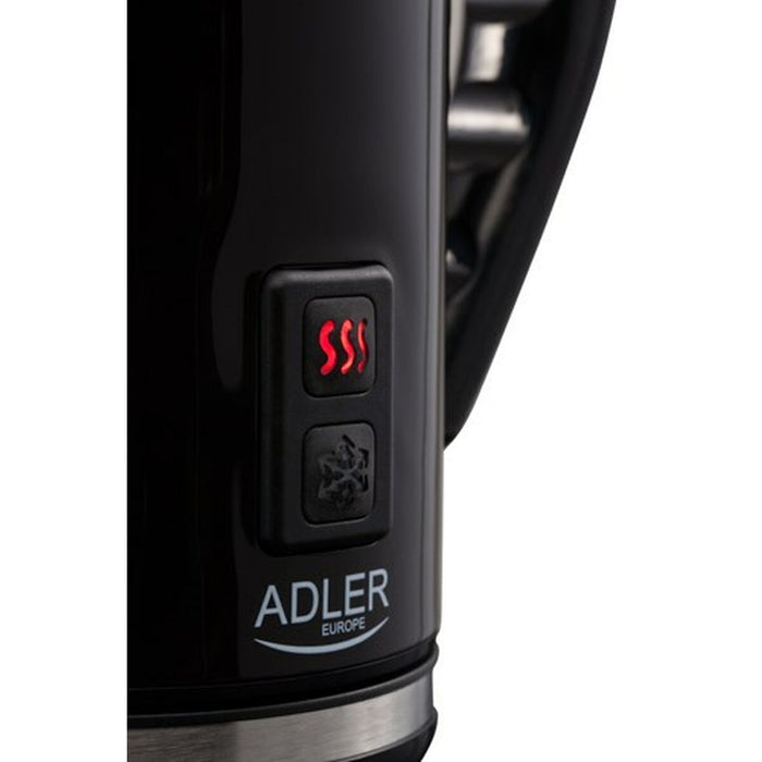 Aparat de Spumat Laptele Adler AD 4478