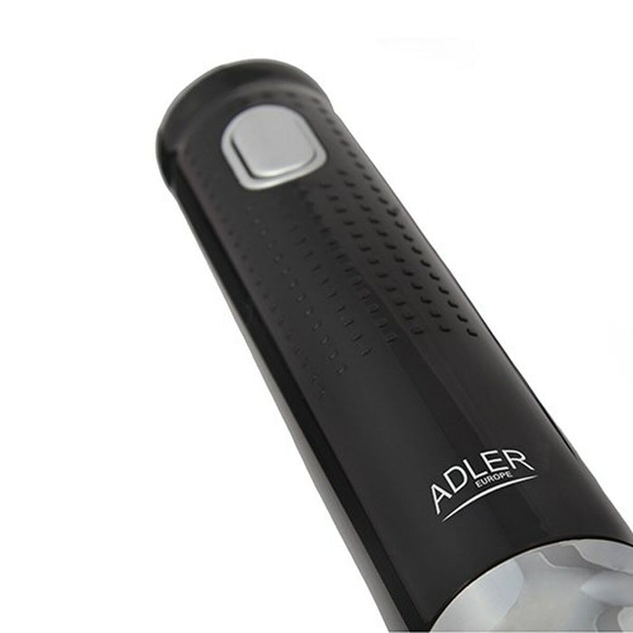 Mixer Manual Adler AD 4617 Negru Multicolor Argintiu 350 W