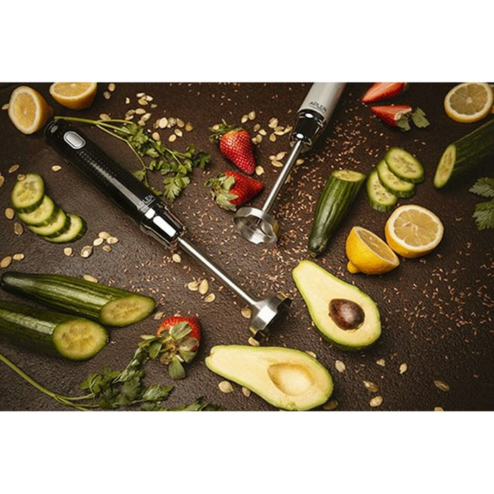 Mixer Manual Adler AD 4617 Negru Multicolor Argintiu 350 W
