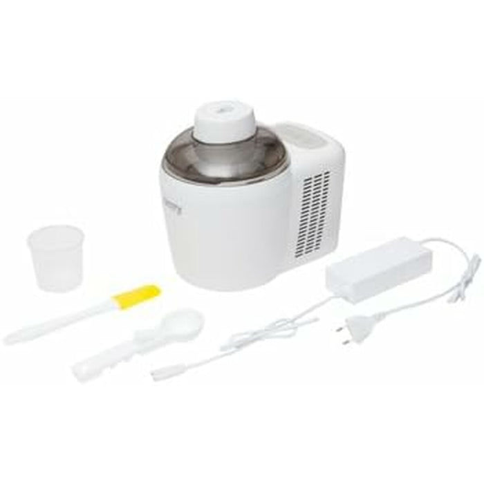 Aparat Înghețată Adler CR 4481 Alb 90 W 700 ml