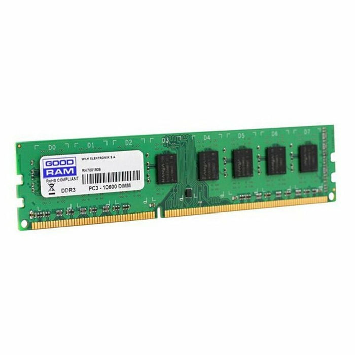 Memorie RAM GoodRam GR1333D364L9 DDR3