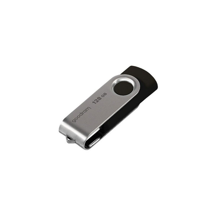 Memorie USB GoodRam UTS2-1280K0R11 Negru/Argintiu 128 GB