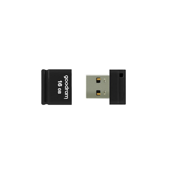 Memorie USB GoodRam UPI2 Negru 16 GB