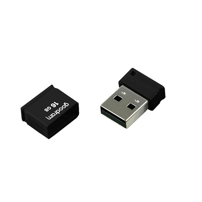 Memorie USB GoodRam UPI2 Negru 16 GB