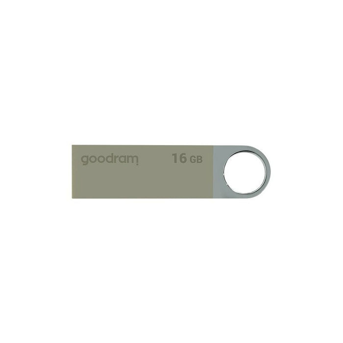 Memorie USB GoodRam UUN2 Argintiu 16 GB