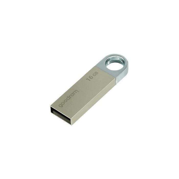 Memorie USB GoodRam UUN2 Argintiu 16 GB
