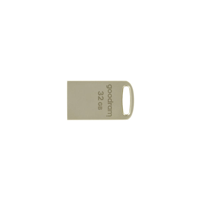 Pendrive GoodRam Executive Gri Argintiu 32 GB