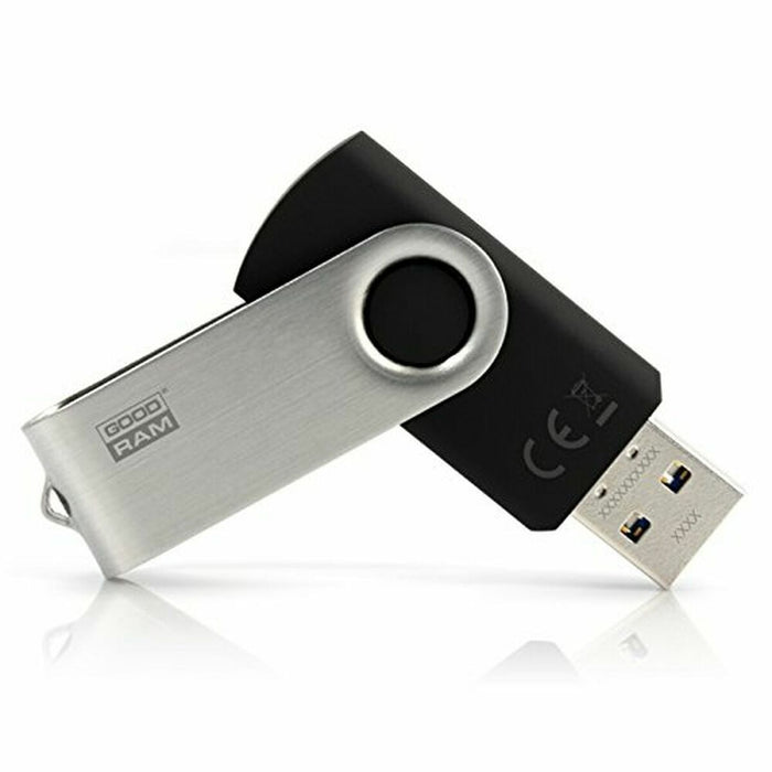 Memorie USB GoodRam 5908267920824 USB 3.1 Negru 16 GB 32 GB