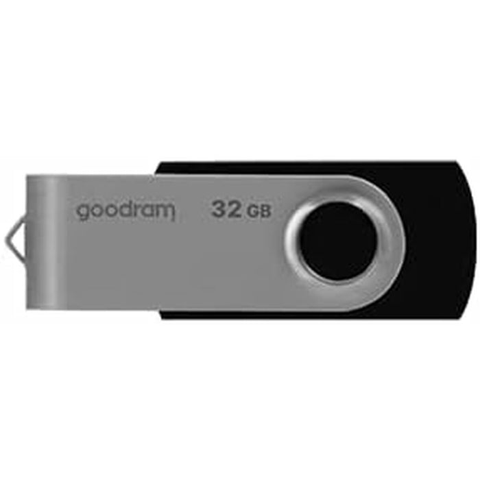 Memorie USB GoodRam 5908267920824 USB 3.1 Negru 16 GB 32 GB